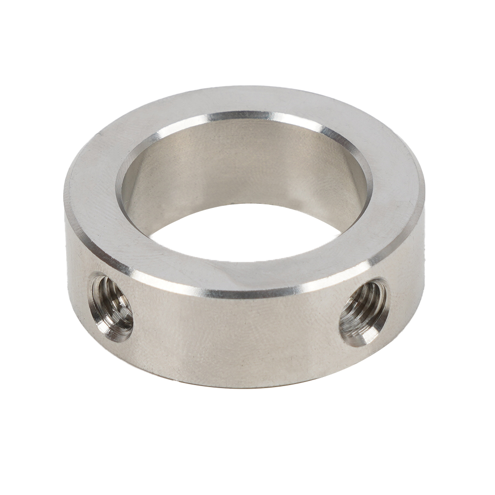 Stainless Steel Lathing CNC Machining Part
