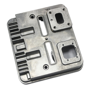 Aluminum Electronic Tool Parts Die Casting