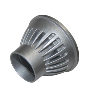 LED Shell Aluminum Extrusion Die Casting Process