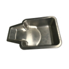 Stainless Steel Stamping Deep Drawn Tray