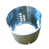 Sheet Metal Stamping Deep Drawn Fabrication